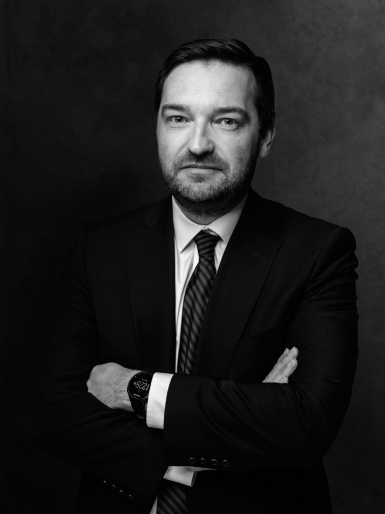 Rechtsanwalt in Krakau Polen
